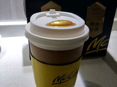 -麦当劳(龙阳路店)