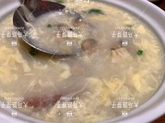 吕氏疙瘩汤-吕氏疙瘩汤·新鲁菜(济南万象城店)