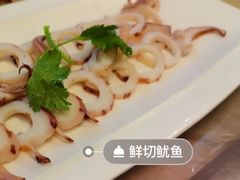 -盛中钰广味小馆