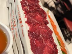 -八合里牛肉火锅(上海中山公园店)