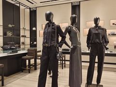 -Chanel(德基广场店)