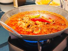 -徐记海鲜(汉城湖|太奥店)