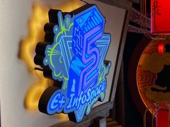 -E+有冰工厂·昆仑寒宫2(五角场店)