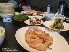 -四季民福烤鸭店(外滩外白渡桥店)