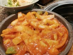 -韩罗苑(万象城店)