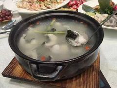 -阿伟海鲜楼·福建菜(涵江店)