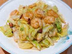 -波螺油子青岛本帮菜(银座店)