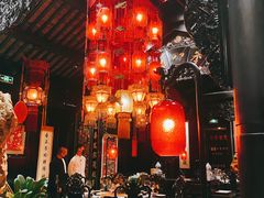 大堂-誉八仙茶室酒楼(新天地店)