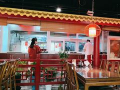 -秦月轩·陕西家乡菜(阜成路·五棵松店)