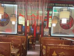 -缪氏川菜(深圳北站缤果空间店)