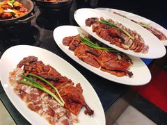 -宁海食府(大剧院店)