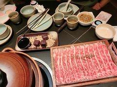 -季季山·云南野生菌火锅(上海首店)