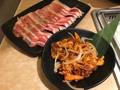 -新石器烤肉(西田城店)