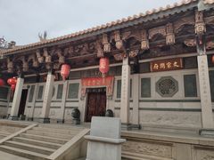 -晋江五店市传统文化旅游区