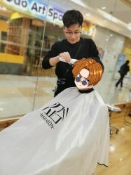-涩谷· Hair Salon
