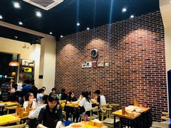 大堂-嘉州叶婆婆钵钵鸡(建设路店)