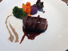 -香樟花园法式铁板烧(恒隆广场店)
