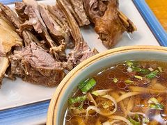 -金山手抓肉(清水河总店)
