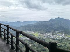 -南武当山景区