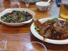 -洪大厨鸡煲(福田店)