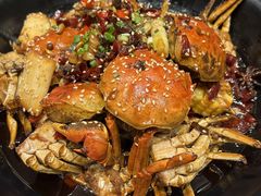 -靓虾二哥长沙地标小龙虾(五一广场店)