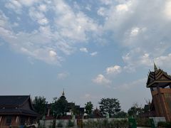 -西双版纳傣族园