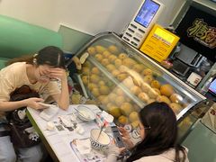 -糖潮糖水铺(省府店)