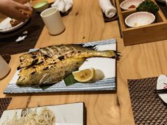 -长崎屋·日本料理·刺身·烧鸟(天河北路店)