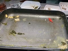 -半天妖烤鱼(任丘悦都汇店)