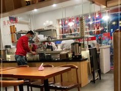 大堂-發記潮汕大排档(宝翔路店)
