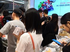 -名创优品(天河区正佳广场二店)