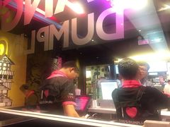 -小杨生煎(湟普汇店)