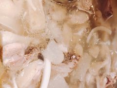 -同仁四季椰子鸡(海岸城天利店)