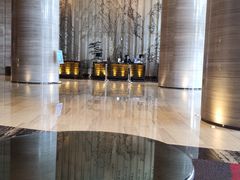 -青岛富力艾美酒店