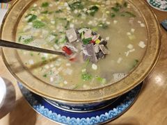 -巴依兄弟西域美食(机场店)