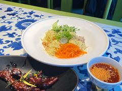 吮指鸡爪-桂满陇天书(南京德基旗舰店)
