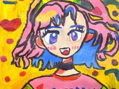 -佳禾国际美术书法教育(仁恒伊势丹校区)