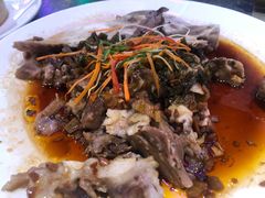 -王庄阿咪海鲜大排档(象园店)