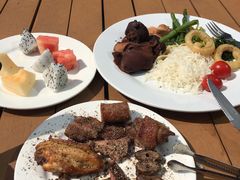 -拉蒂娜·巴西牛排馆 Latina·Brazilian Steakhouse(陆家嘴旗舰店)
