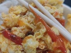 -香里香自助快餐(全安广场店)