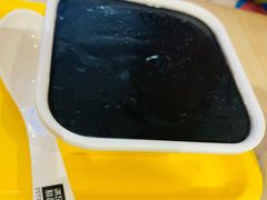 芝麻糊-满记甜品(巴黎春天宝山店)