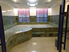 -东方华地城湿地温泉度假区
