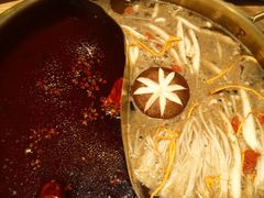 -四喜小胖·北京涮肉(五道营店)