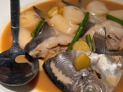 -明州小宴(文化广场店)
