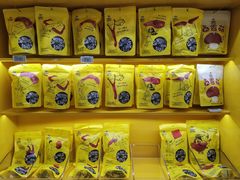-周黑鸭(深圳大新地铁站店)