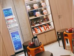 -海底捞大排档火锅(悦荟广场店)