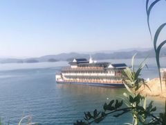 -绿城千岛湖喜来登度假酒店