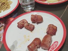 -肉焰山巴西烤肉自助餐厅(龙湖芙蓉天街店)