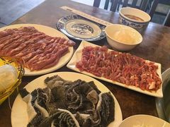 -前门张记涮肉(前门店)