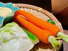 -三川·十酒Izakaya(南昌路店)